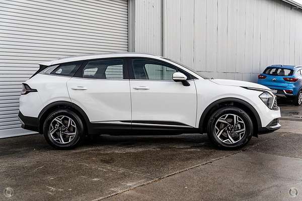 2024 Kia Sportage S NQ5