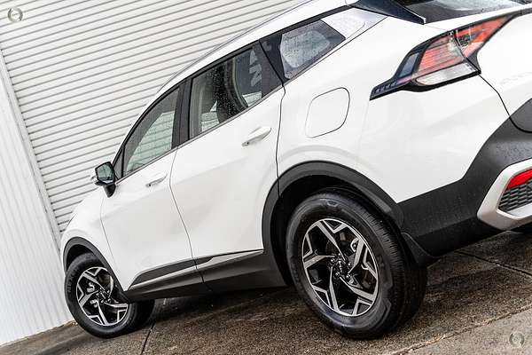 2024 Kia Sportage S NQ5