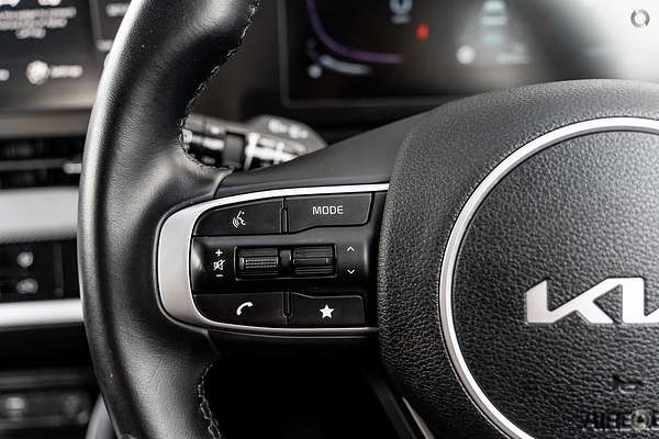 2024 Kia Sportage S NQ5