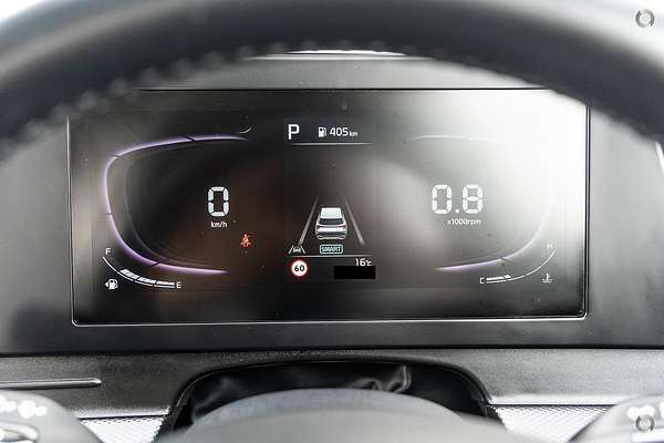 2024 Kia Sportage S NQ5