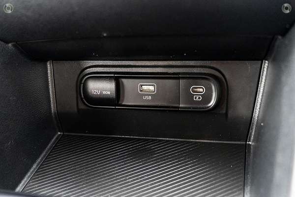 2024 Kia Sportage S NQ5