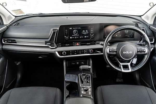2024 Kia Sportage S NQ5