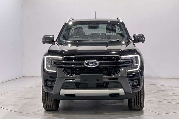 2024 Ford Ranger Wildtrak 4X4 2.0L