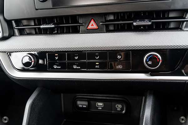 2024 Kia Sportage S NQ5