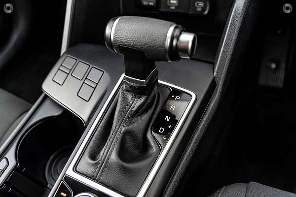 2024 Kia Sportage S NQ5