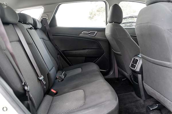 2024 Kia Sportage S NQ5