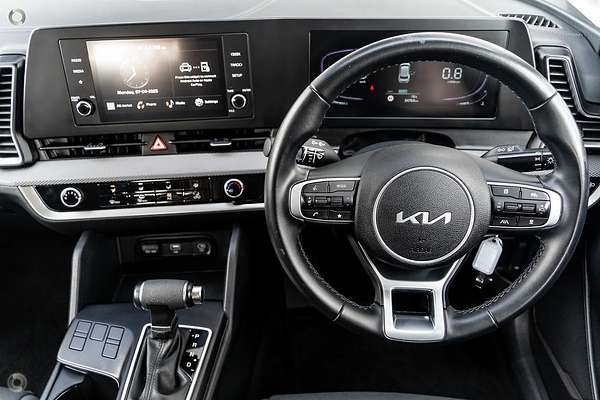 2024 Kia Sportage S NQ5