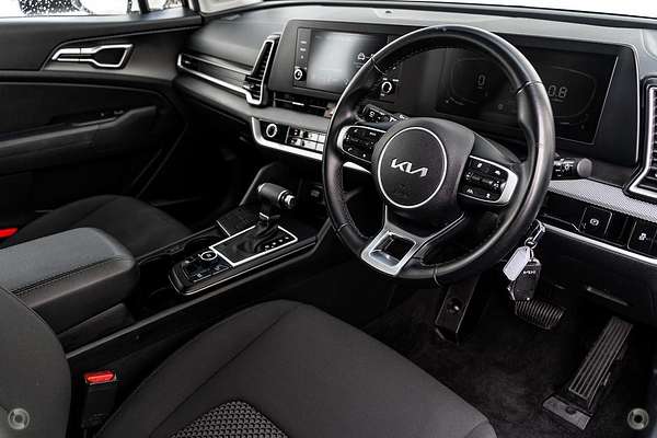 2024 Kia Sportage S NQ5