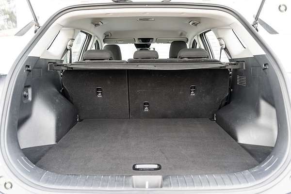 2024 Kia Sportage S NQ5