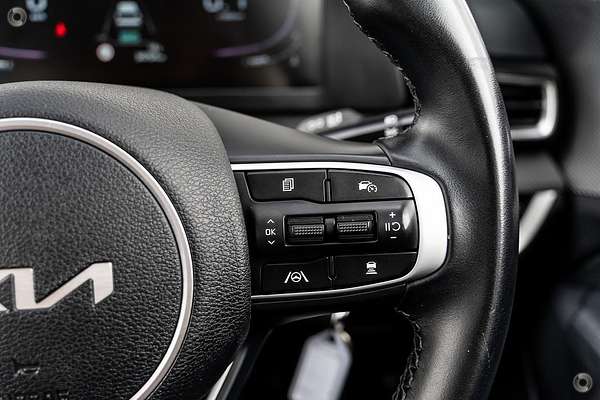 2024 Kia Sportage S NQ5