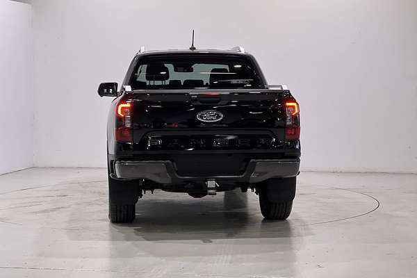 2024 Ford Ranger Wildtrak 4X4 2.0L