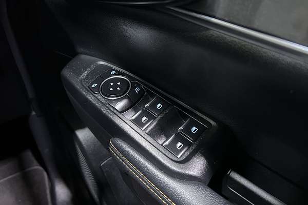 2024 Ford Ranger Wildtrak 4X4 2.0L