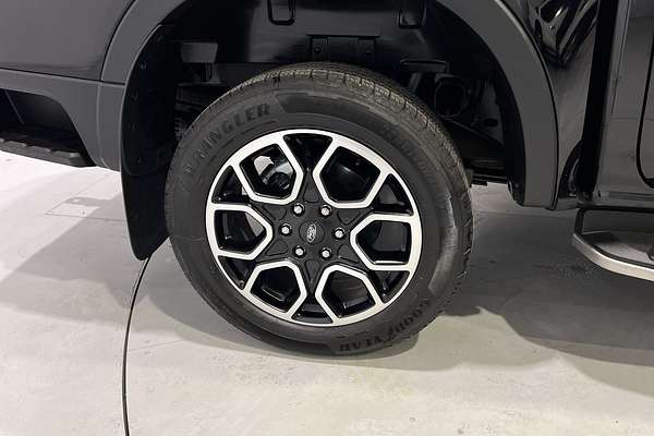 2024 Ford Ranger Wildtrak 4X4 2.0L