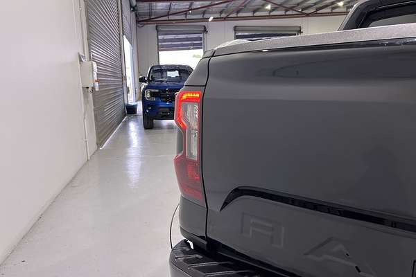2024 Ford Ranger Wildtrak 4X4 2.0L