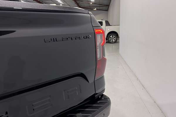 2024 Ford Ranger Wildtrak 4X4 2.0L
