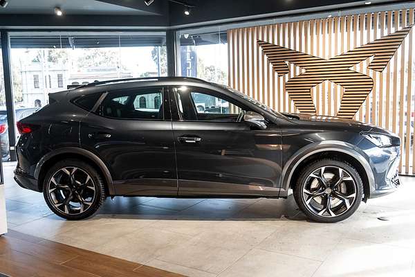 2024 CUPRA Formentor VZe KM