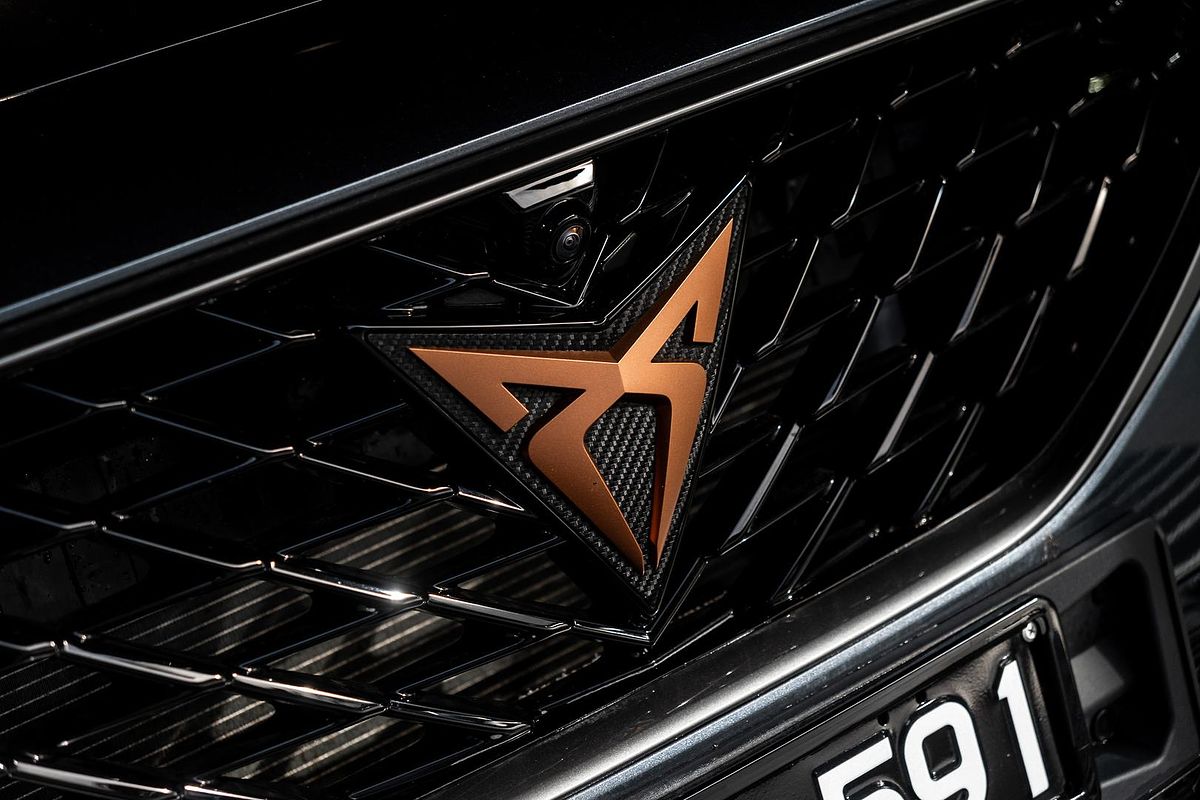 2024 CUPRA Formentor VZe KM