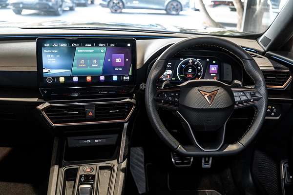 2024 CUPRA Formentor VZe KM