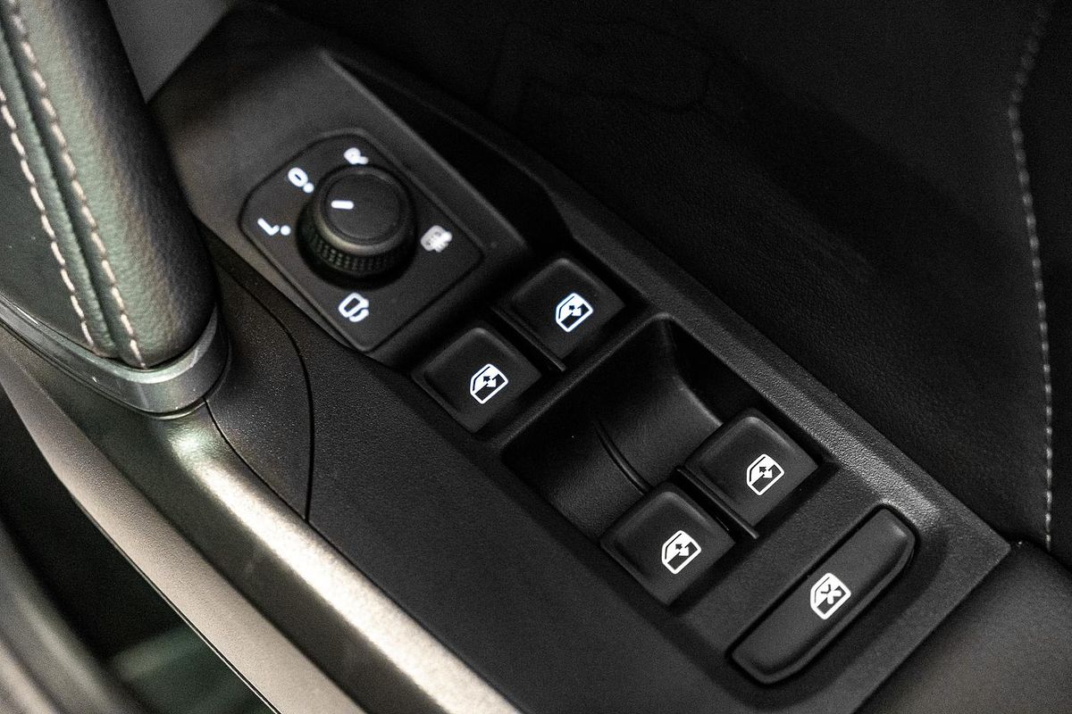 2024 CUPRA Formentor VZe KM