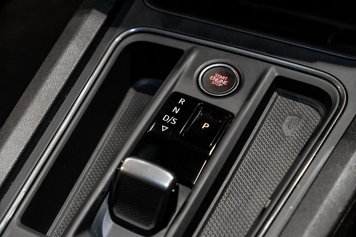 2024 CUPRA Formentor VZe KM