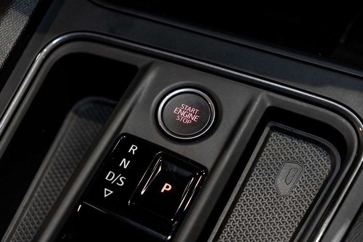2024 CUPRA Formentor VZe KM