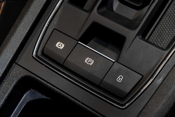 2024 CUPRA Formentor VZe KM