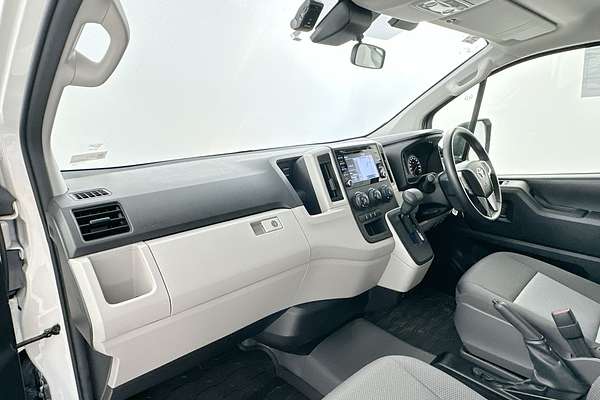 2019 Toyota Hiace GDH300R LWB