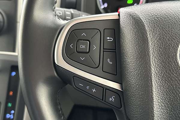 2019 Toyota Hiace GDH300R LWB