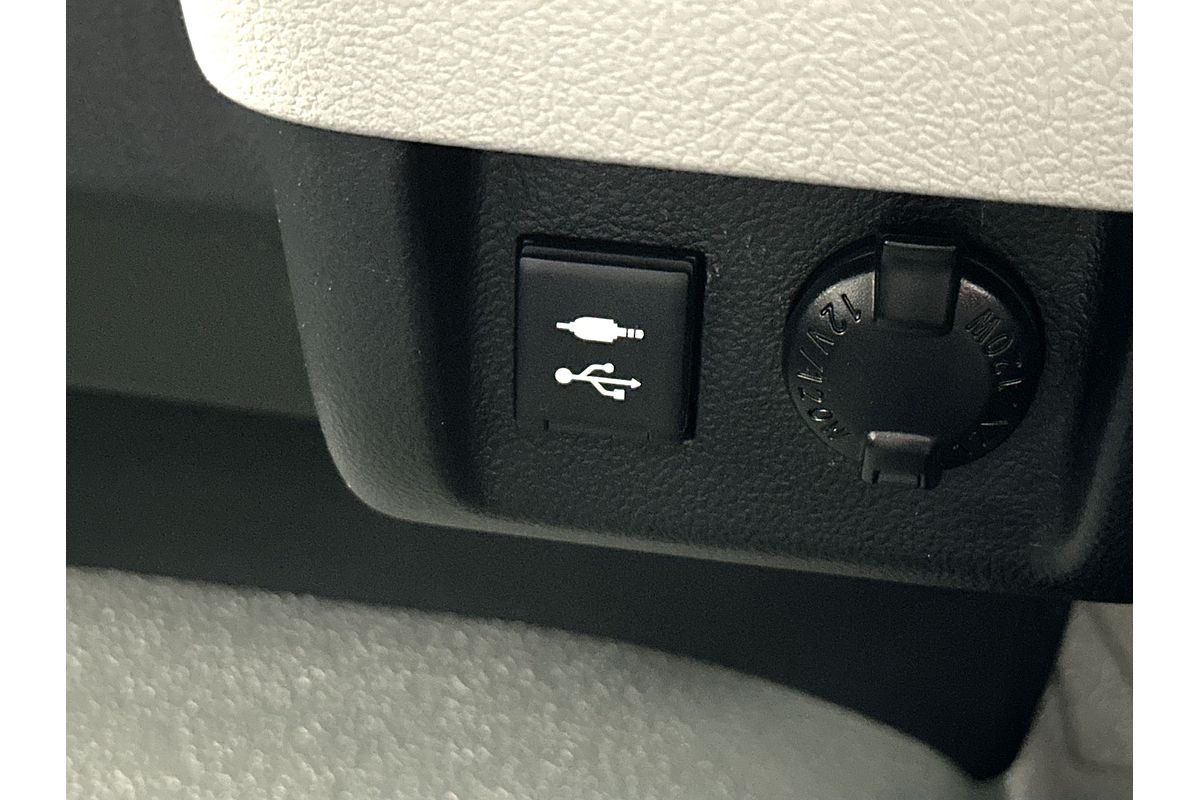 2019 Toyota Hiace GDH300R LWB