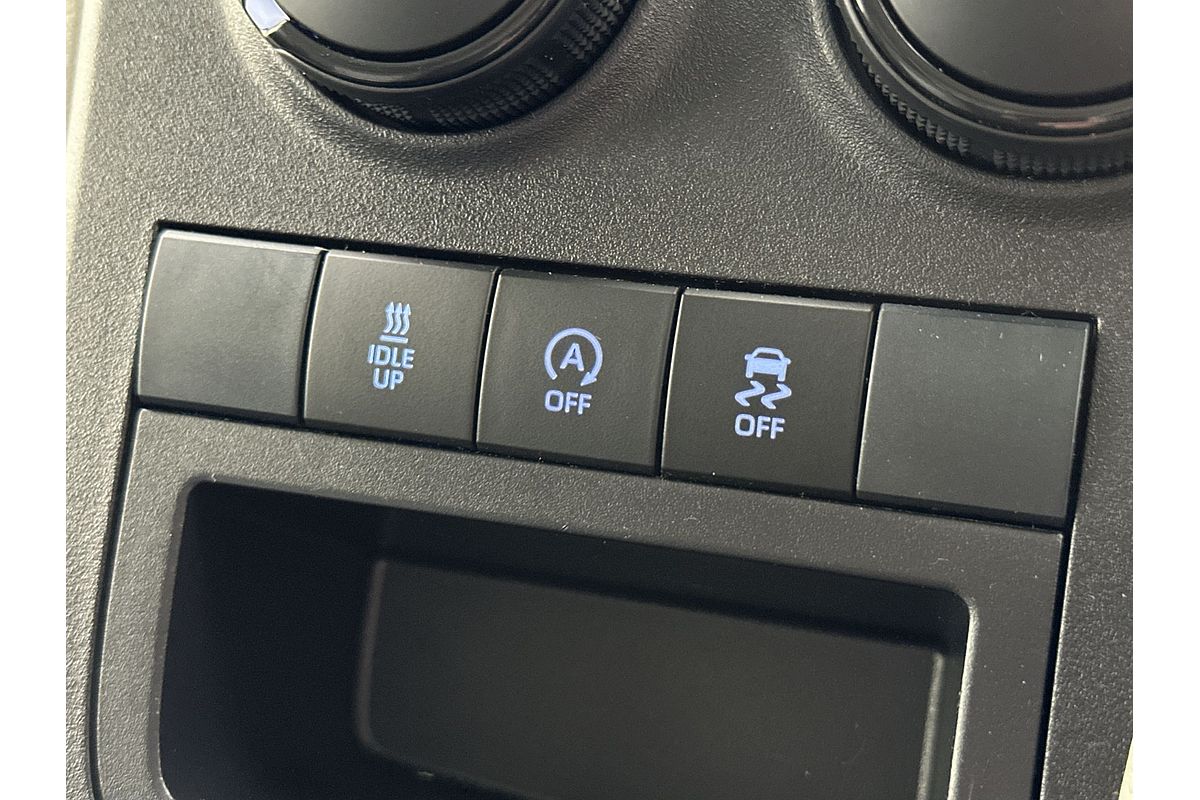 2019 Toyota Hiace GDH300R LWB