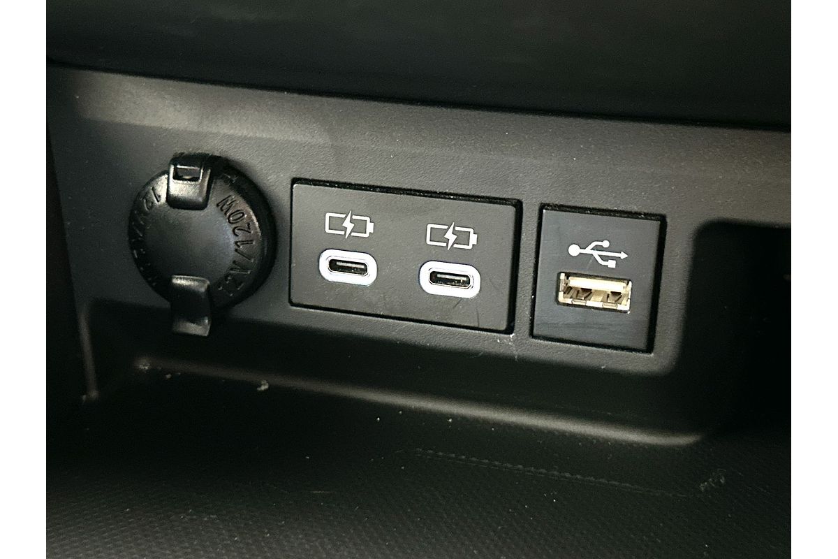 2024 Toyota Kluger GX AXUH78R