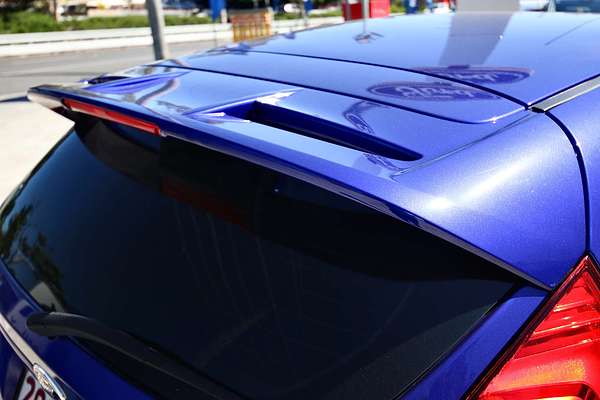 2014 Ford Fiesta ST WZ