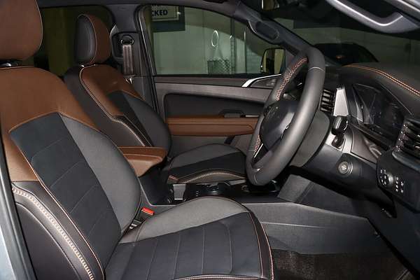 2024 Volkswagen Amarok TDI600 PanAmericana NF 4X4