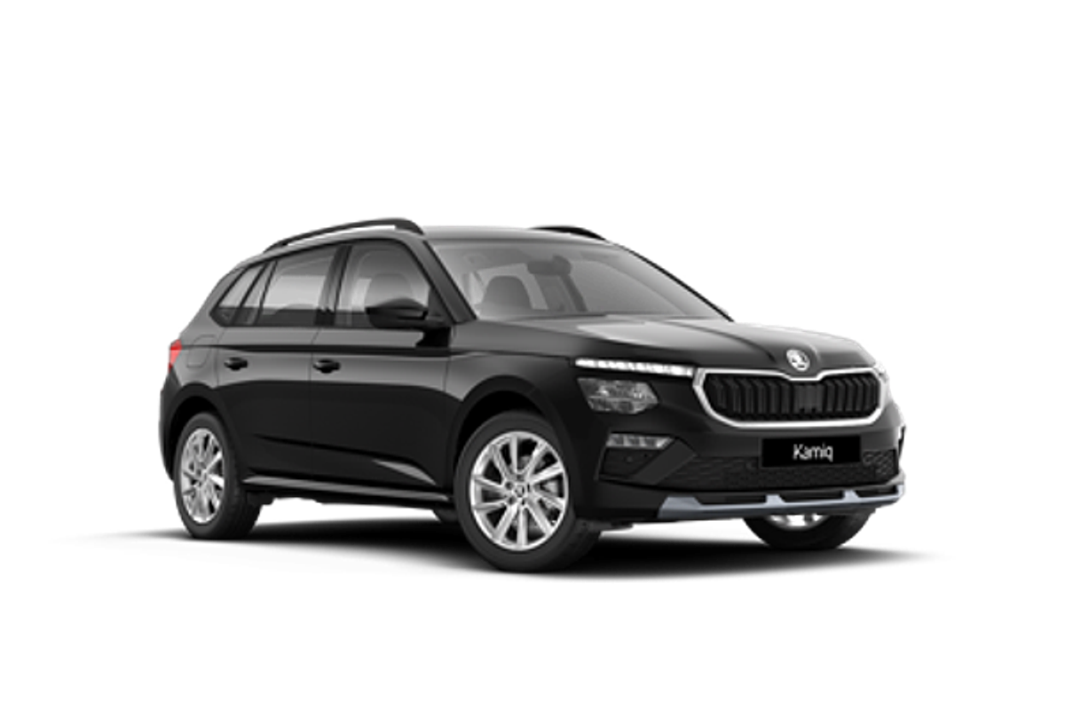 2025 SKODA Kamiq 85TSI Select NW