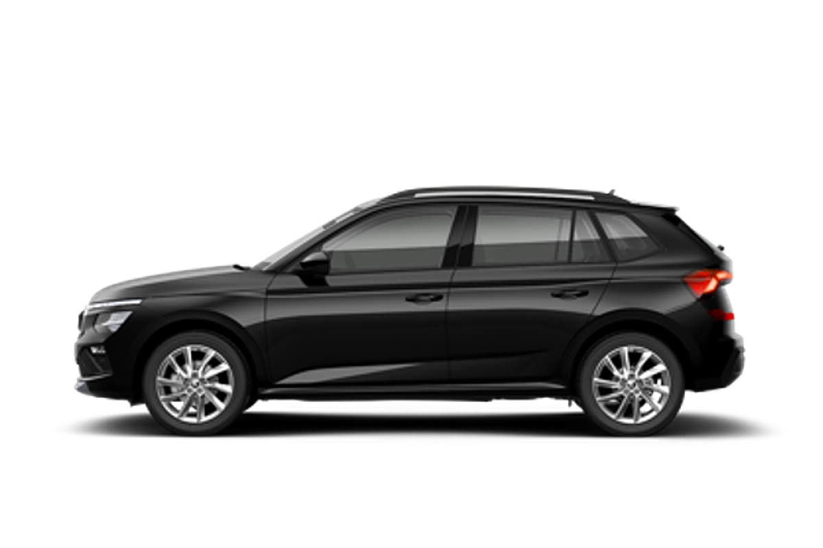 2025 SKODA Kamiq 85TSI Select NW