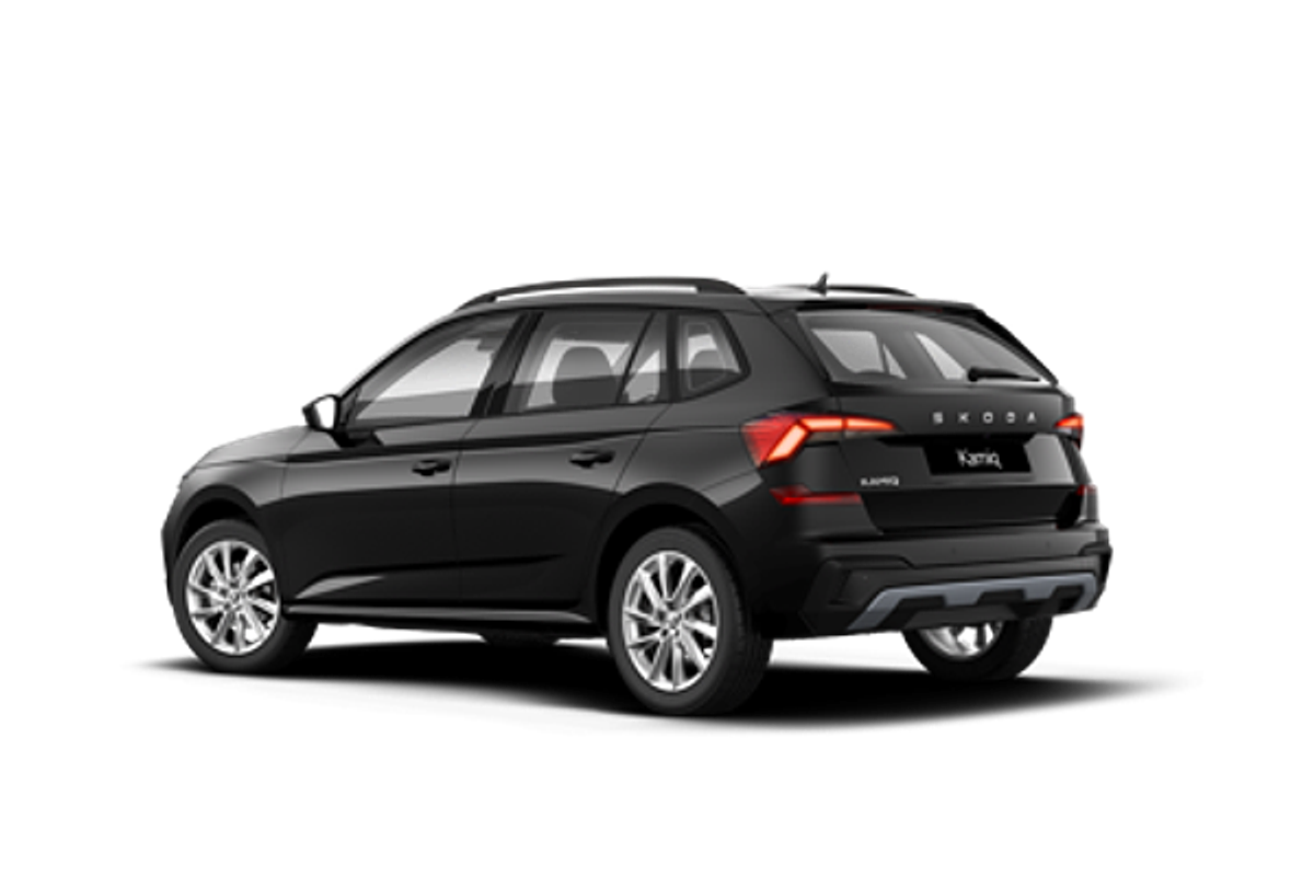 2025 SKODA Kamiq 85TSI Select NW