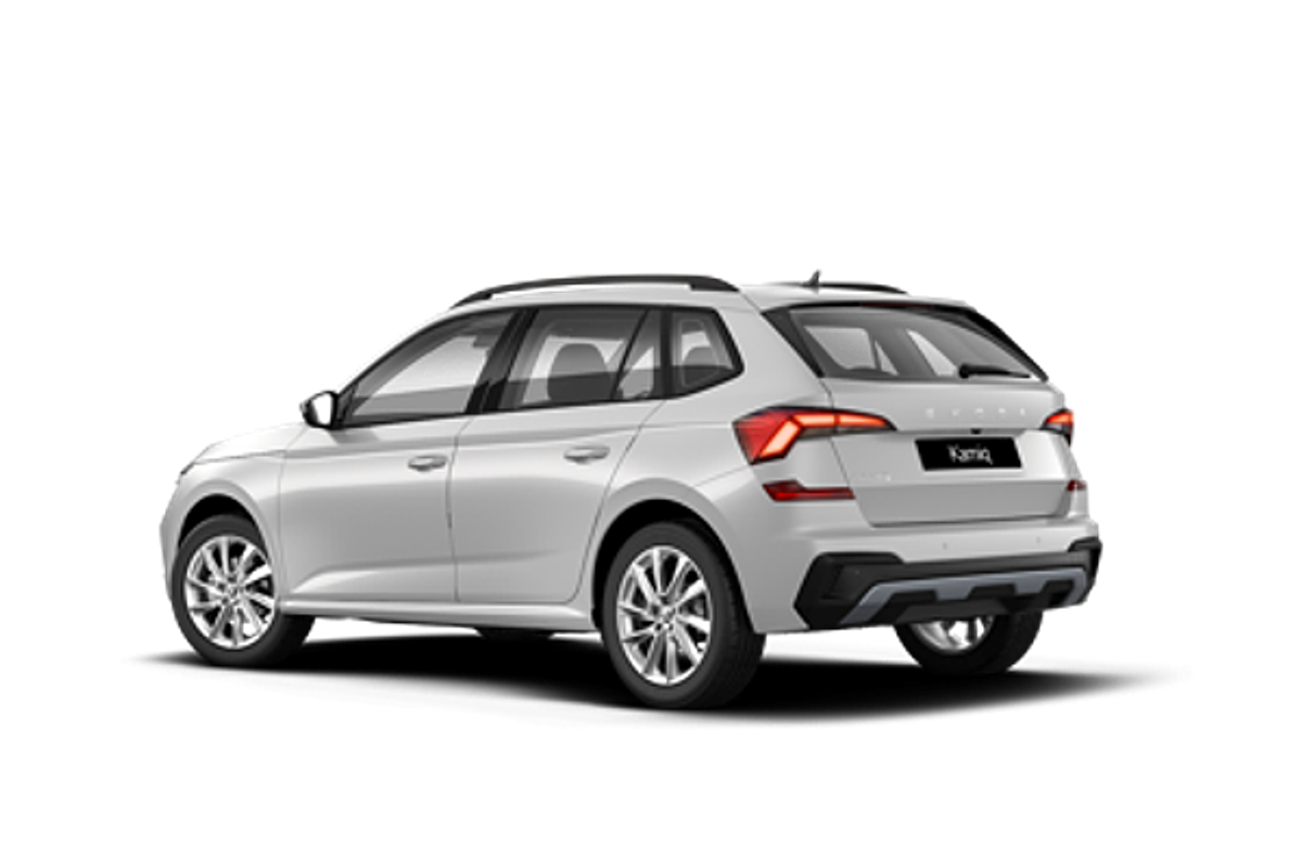 2025 SKODA Kamiq 85TSI Select NW