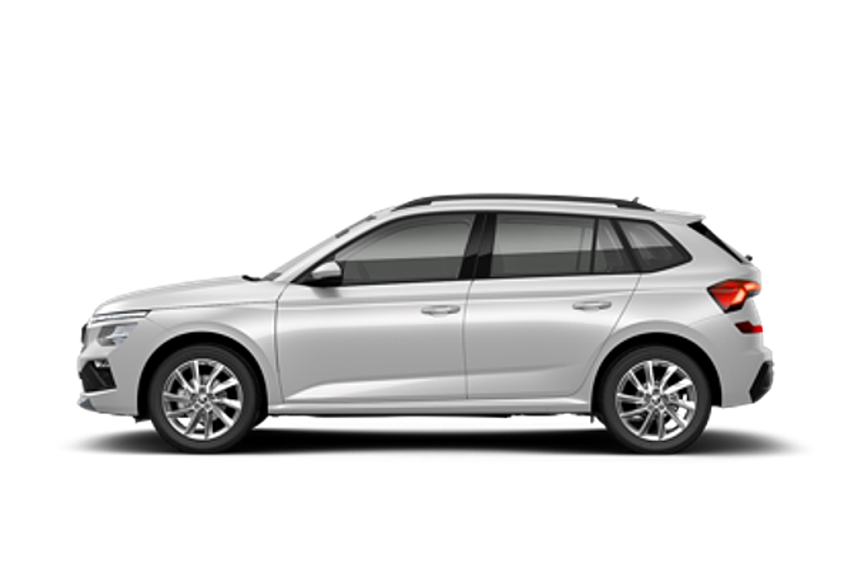 2025 SKODA Kamiq 85TSI Select NW