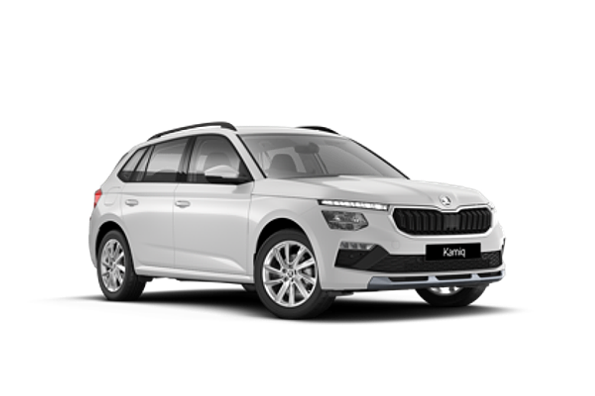2025 SKODA Kamiq 85TSI Select NW