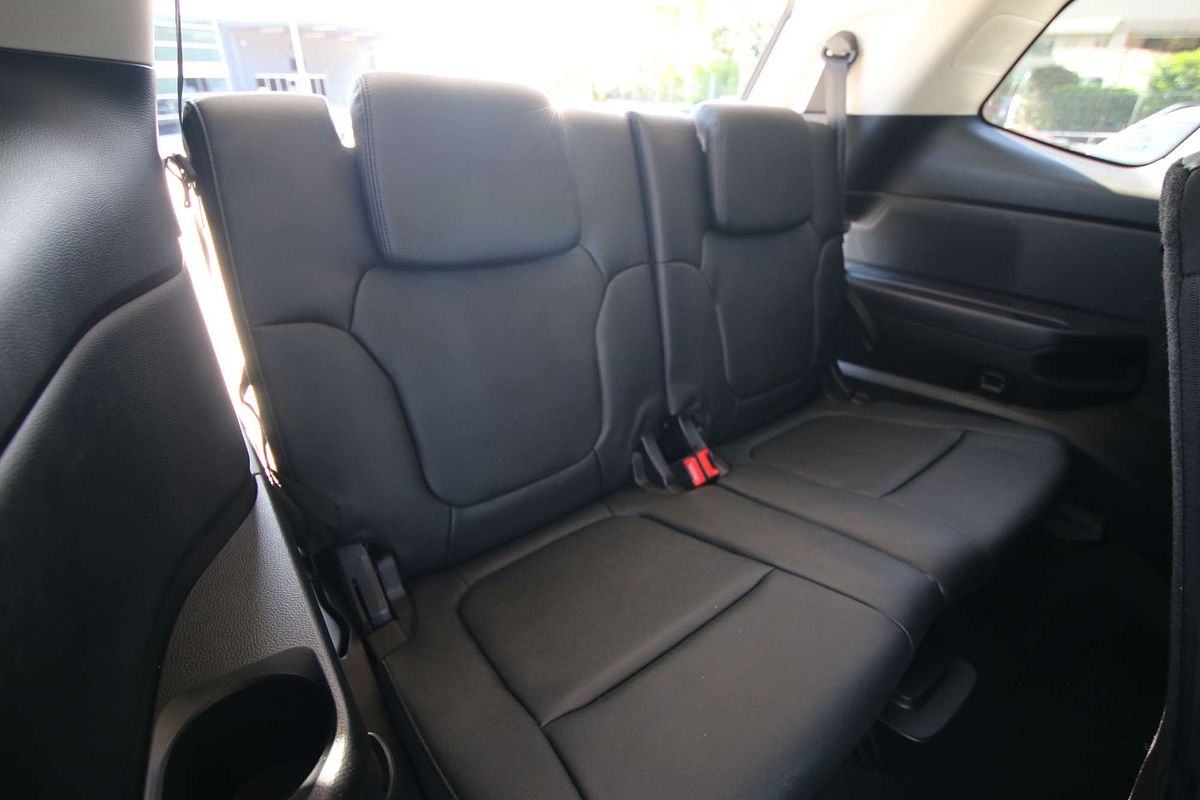 2024 Ford Everest Sport 3.0L