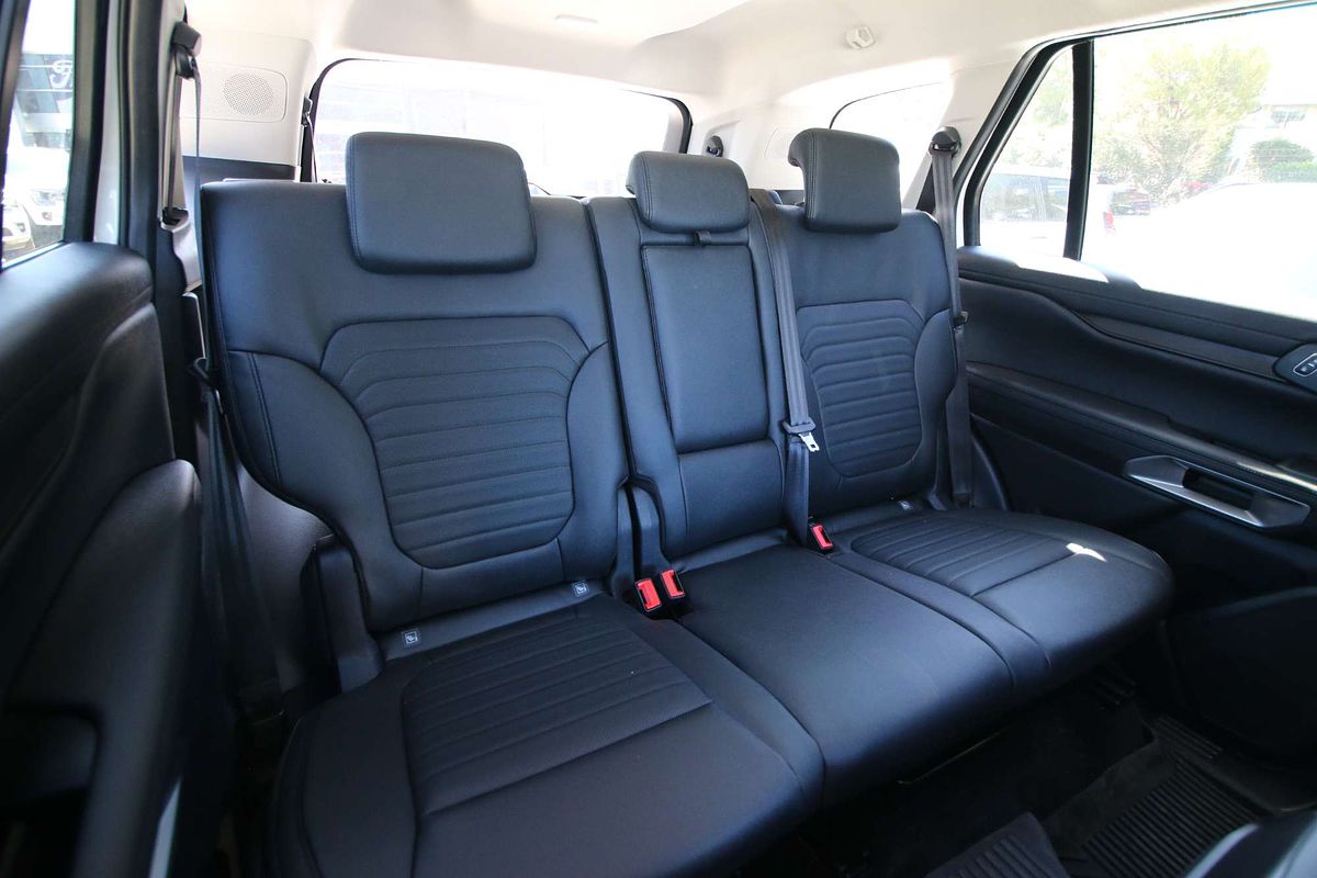 2024 Ford Everest Sport 3.0L