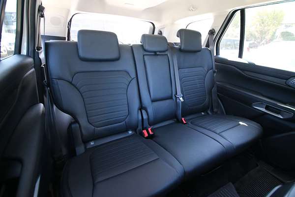 2024 Ford Everest Sport 3.0L