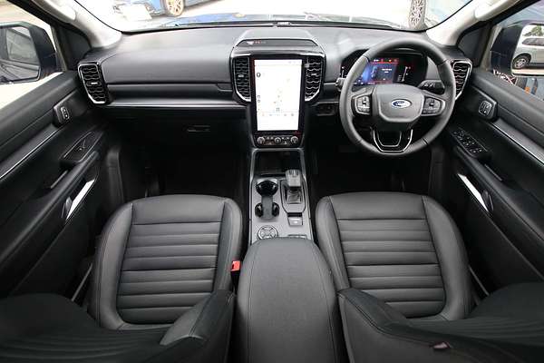 2024 Ford Everest Sport 3.0L