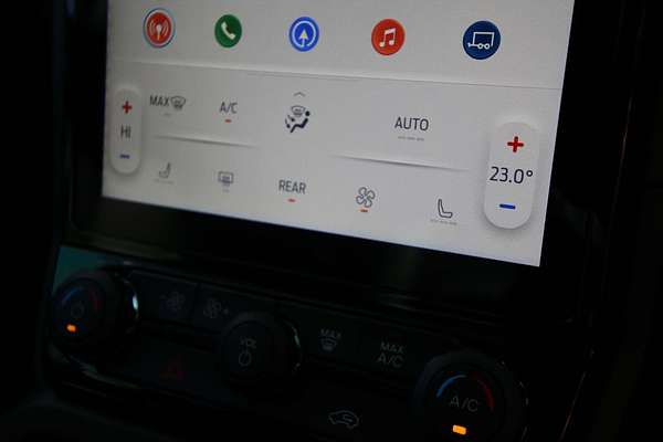 2024 Ford Everest Sport 3.0L