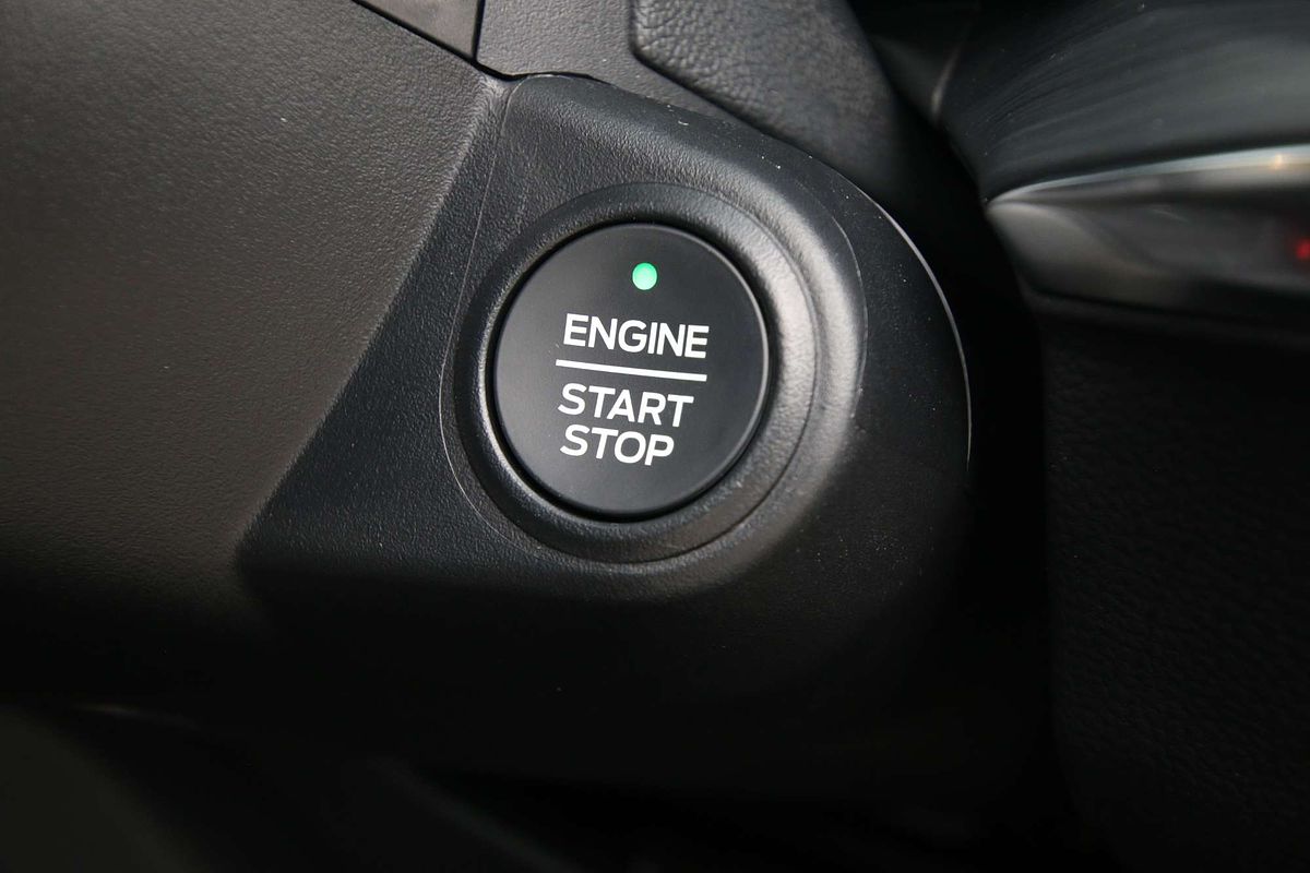 2024 Ford Everest Sport 3.0L