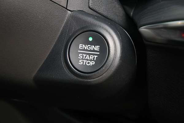 2024 Ford Everest Sport 3.0L