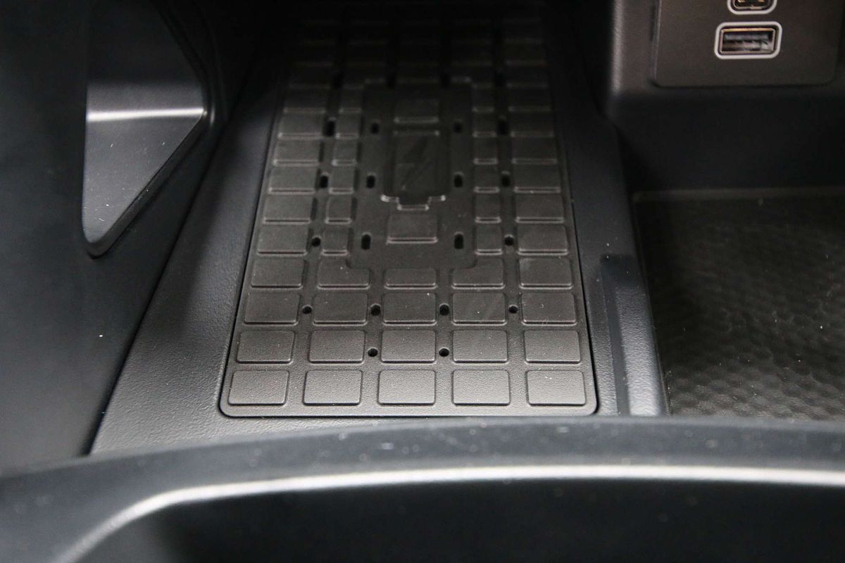 2024 Ford Everest Sport 3.0L