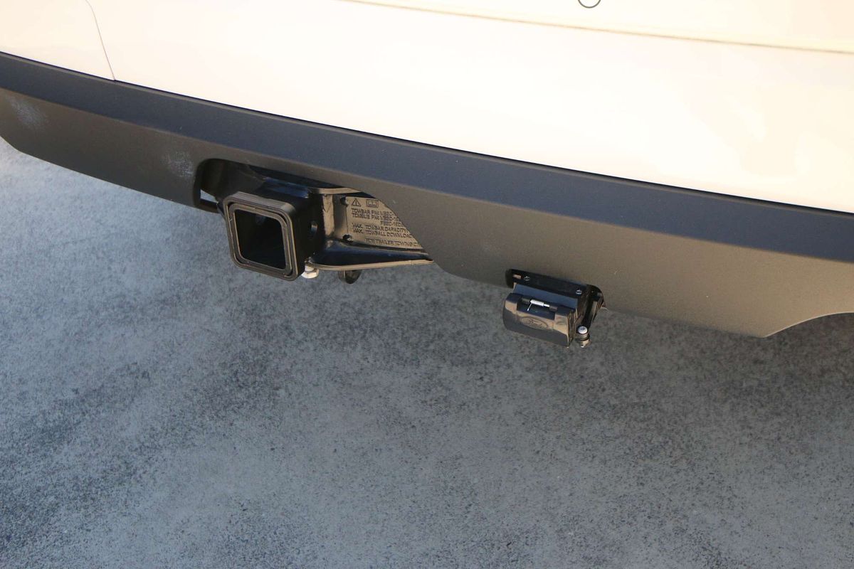 2024 Ford Everest Sport 3.0L