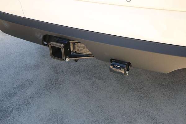 2024 Ford Everest Sport 3.0L