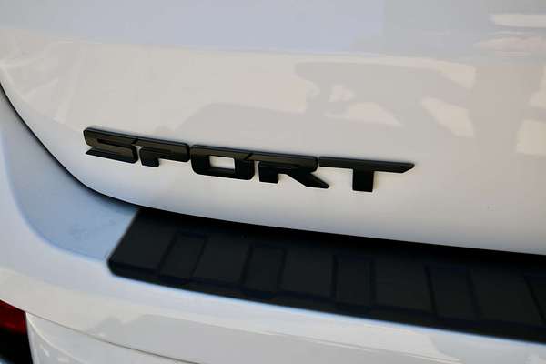 2024 Ford Everest Sport 3.0L